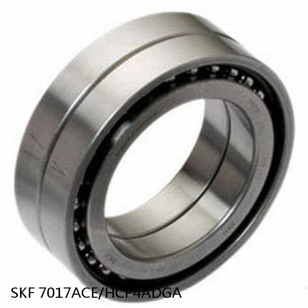 7017ACE/HCP4ADGA SKF Super Precision,Super Precision Bearings,Super Precision Angular Contact,7000 Series,25 Degree Contact Angle