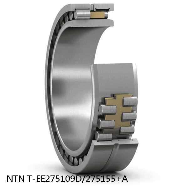 T-EE275109D/275155+A NTN Cylindrical Roller Bearing