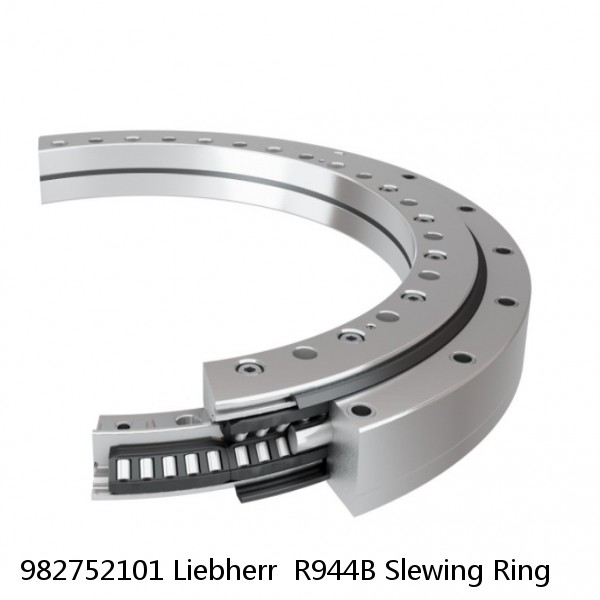 982752101 Liebherr  R944B Slewing Ring