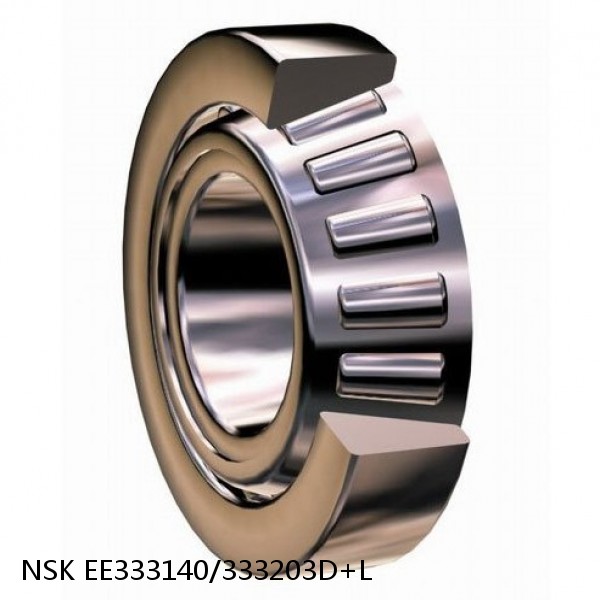 EE333140/333203D+L NSK Tapered roller bearing