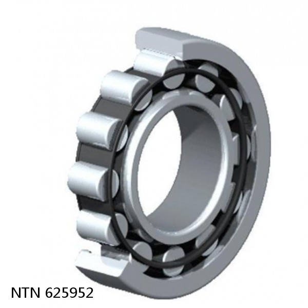 625952 NTN Cylindrical Roller Bearing