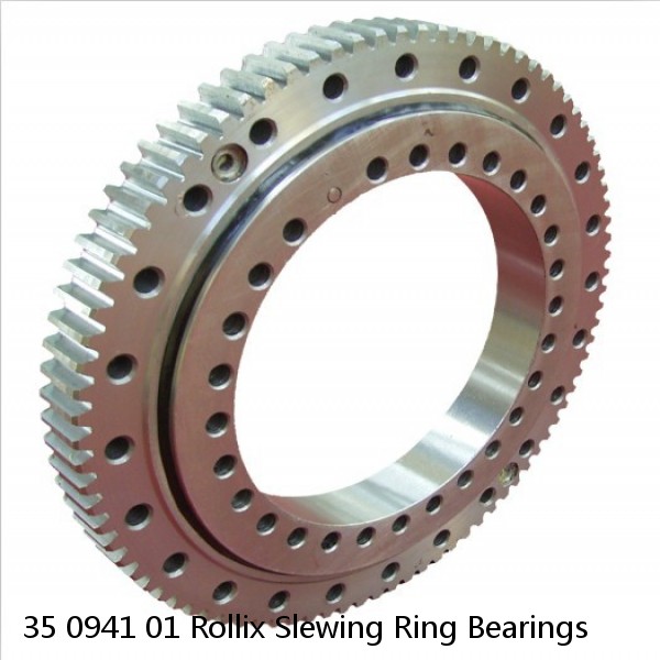 35 0941 01 Rollix Slewing Ring Bearings