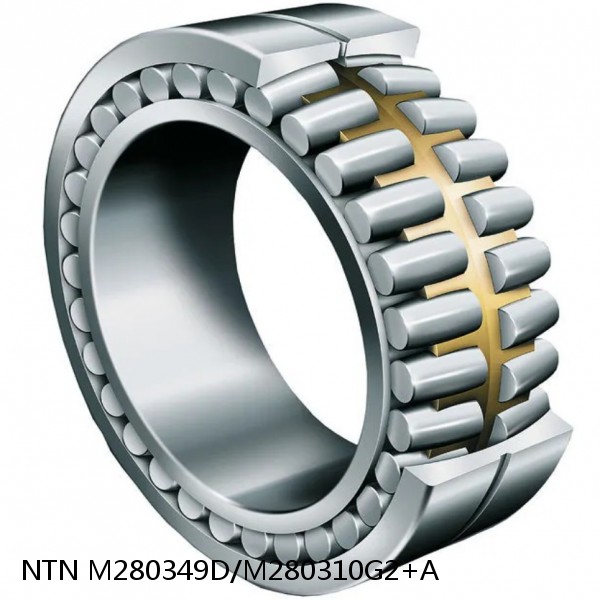 M280349D/M280310G2+A NTN Cylindrical Roller Bearing