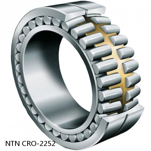 CRO-2252 NTN Cylindrical Roller Bearing