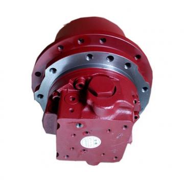 Airman AX12 Hydraulic Final Drive Motor