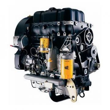 John Deere AT183684 Hydraulic Final Drive Motor