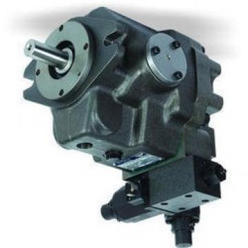 John Deere AT446037 Reman Hydraulic Final Drive Motor