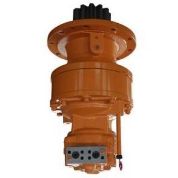 Dynapac CC122 Reman Hydraulic Final Drive Motor