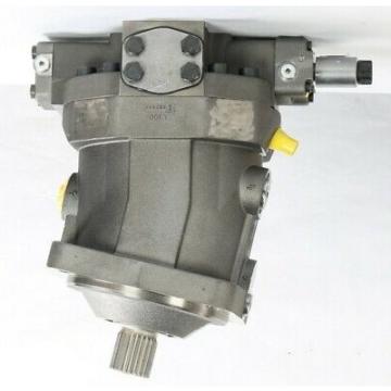 Dynapac 4700390742 Reman Hydraulic Final Drive Motor