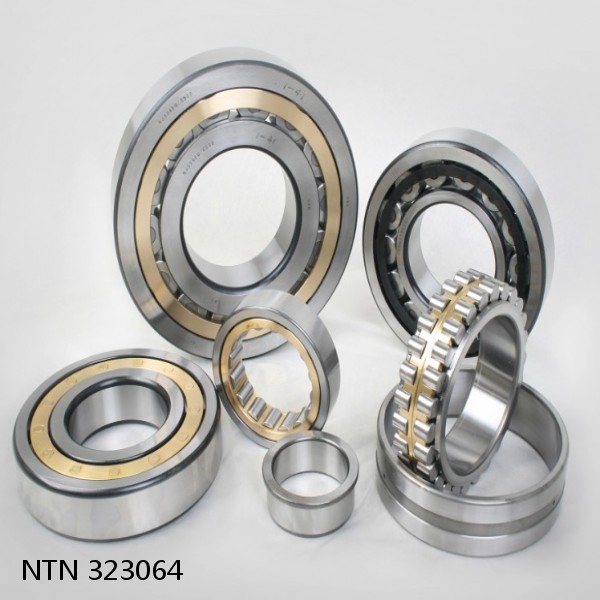 323064 NTN Cylindrical Roller Bearing