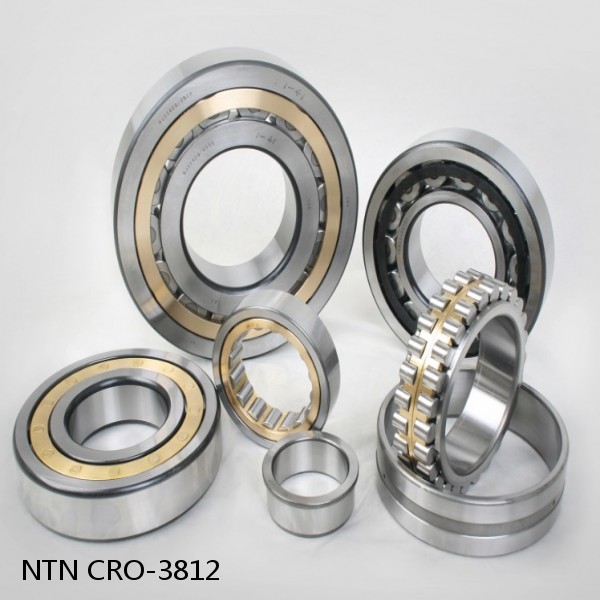 CRO-3812 NTN Cylindrical Roller Bearing