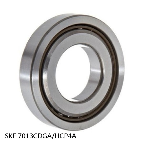 7013CDGA/HCP4A SKF Super Precision,Super Precision Bearings,Super Precision Angular Contact,7000 Series,15 Degree Contact Angle