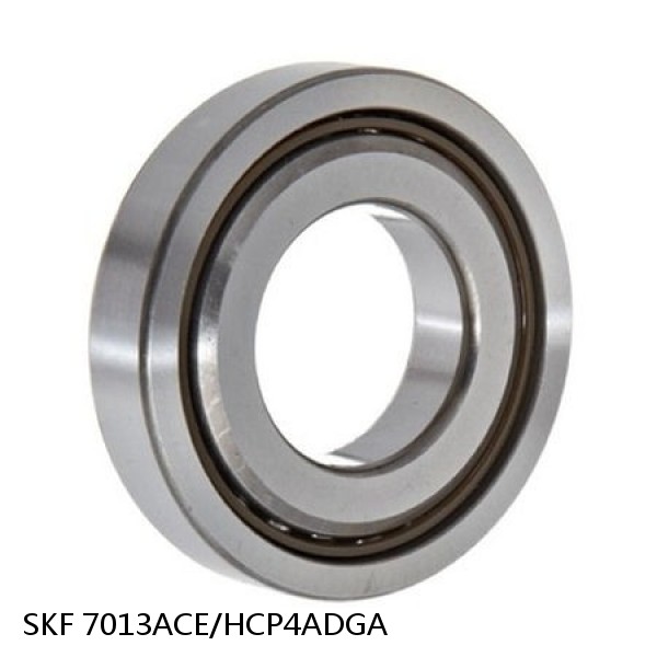 7013ACE/HCP4ADGA SKF Super Precision,Super Precision Bearings,Super Precision Angular Contact,7000 Series,25 Degree Contact Angle