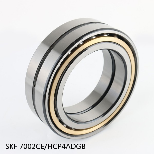 7002CE/HCP4ADGB SKF Super Precision,Super Precision Bearings,Super Precision Angular Contact,7000 Series,15 Degree Contact Angle