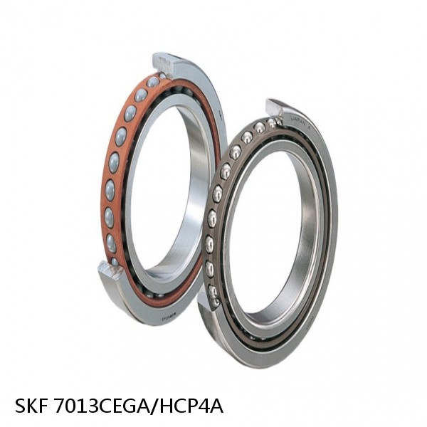 7013CEGA/HCP4A SKF Super Precision,Super Precision Bearings,Super Precision Angular Contact,7000 Series,15 Degree Contact Angle