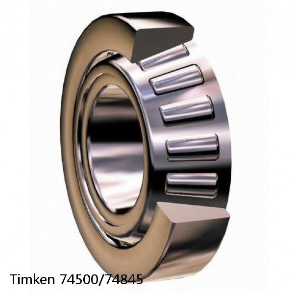 74500/74845 Timken Tapered Roller Bearing