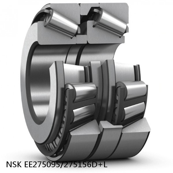 EE275095/275156D+L NSK Tapered roller bearing