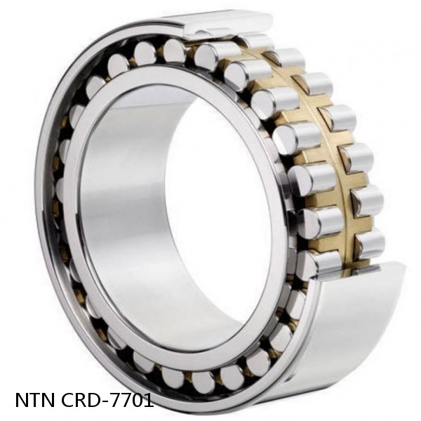 CRD-7701 NTN Cylindrical Roller Bearing