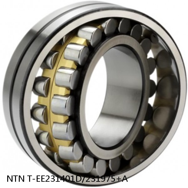 T-EE231401D/231975+A NTN Cylindrical Roller Bearing