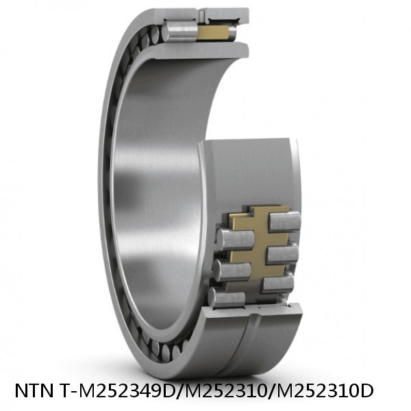 T-M252349D/M252310/M252310D NTN Cylindrical Roller Bearing