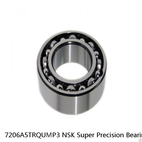 7206A5TRQUMP3 NSK Super Precision Bearings