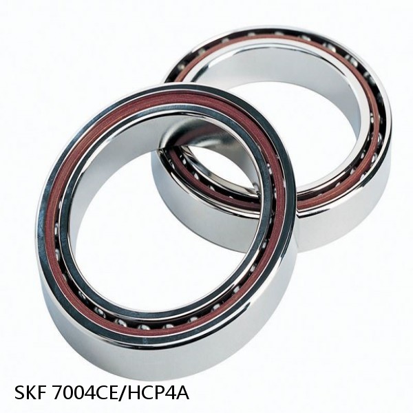 7004CE/HCP4A SKF Super Precision,Super Precision Bearings,Super Precision Angular Contact,7000 Series,15 Degree Contact Angle