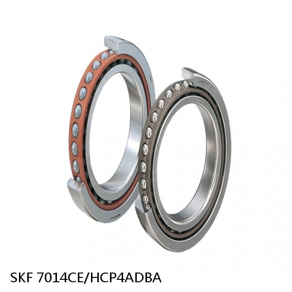 7014CE/HCP4ADBA SKF Super Precision,Super Precision Bearings,Super Precision Angular Contact,7000 Series,15 Degree Contact Angle