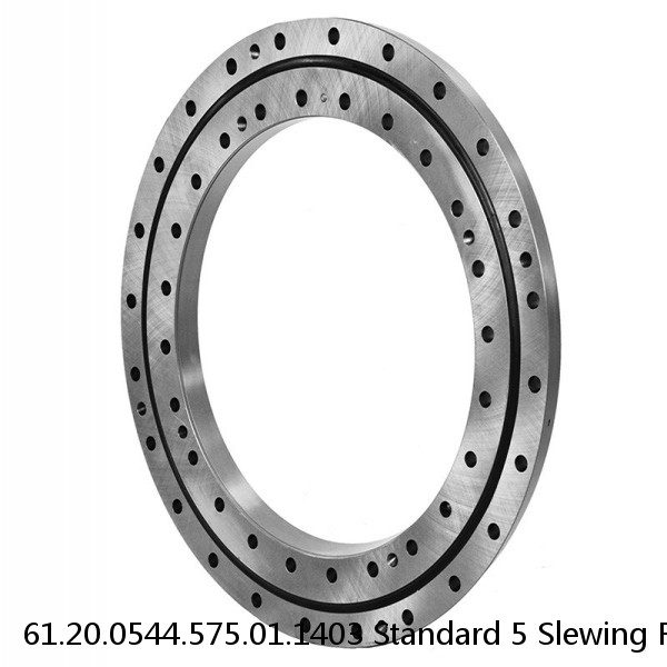 61.20.0544.575.01.1403 Standard 5 Slewing Ring Bearings