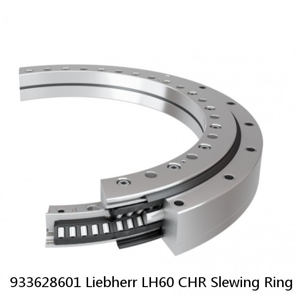 933628601 Liebherr LH60 CHR Slewing Ring