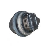 Hitachi 9195040 Hydraulic Fianla Drive Motor