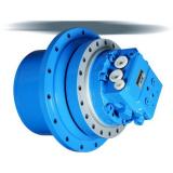 Kobelco SK60-2 Aftermarket Hydraulic Final Drive Motor