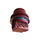 Kobelco SK35 Hydraulic Final Drive Motor