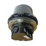 Dynapac 378143 Reman Hydraulic Final Drive Motor