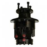 Dynapac 381867 Reman Hydraulic Final Drive Motor