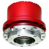 Dynapac 374481 Reman Hydraulic Final Drive Motor
