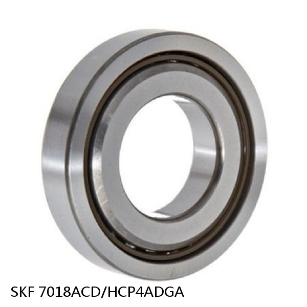 7018ACD/HCP4ADGA SKF Super Precision,Super Precision Bearings,Super Precision Angular Contact,7000 Series,25 Degree Contact Angle