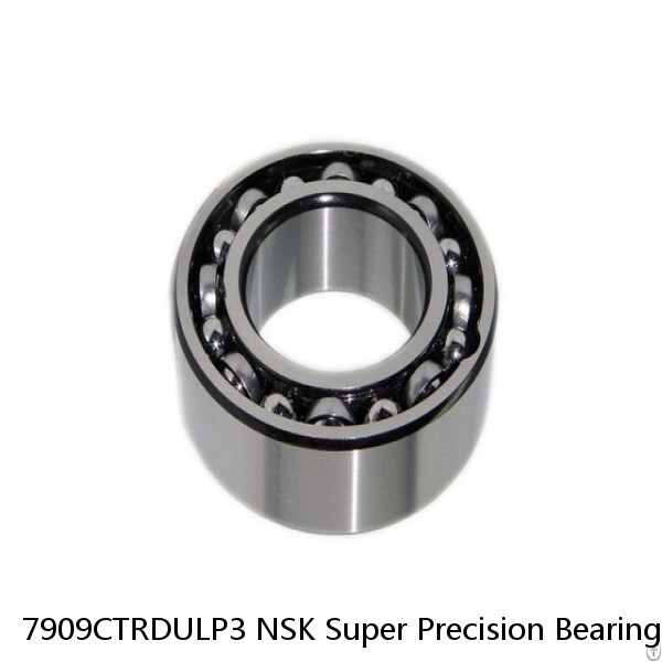 7909CTRDULP3 NSK Super Precision Bearings