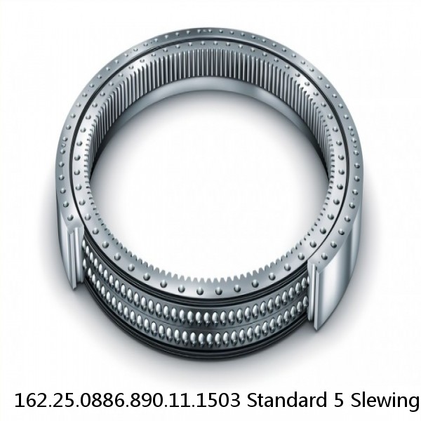 162.25.0886.890.11.1503 Standard 5 Slewing Ring Bearings