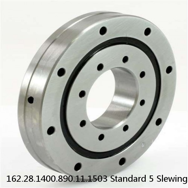 162.28.1400.890.11.1503 Standard 5 Slewing Ring Bearings