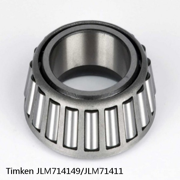 JLM714149/JLM71411 Timken Tapered Roller Bearing